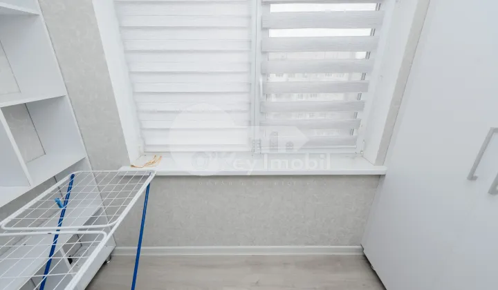 Квартира, Буюканы, ОНИСИФОР ГИБУ