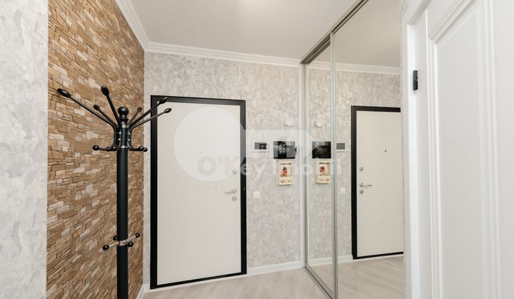 Apartament, Buiucani, ONISIFOR GHIBU