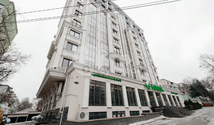 Квартира, Буюканы, ОНИСИФОР ГИБУ