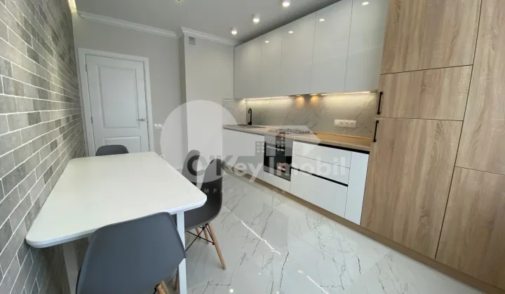 Apartament, Centru, GHEORGHE CAȘU