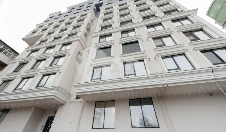 Квартира, Буюканы, ОНИСИФОР ГИБУ