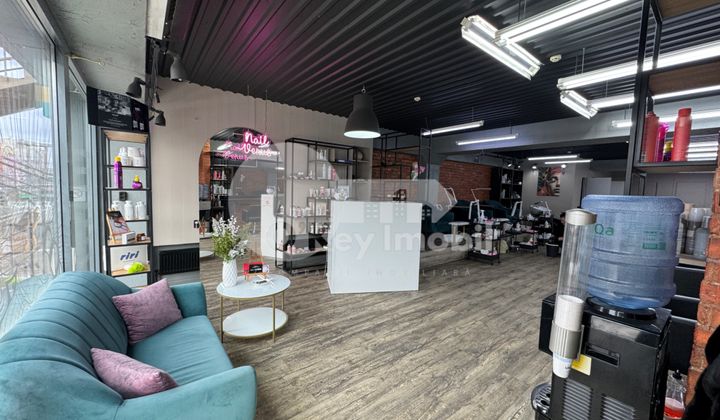 Spațiu comercial, Botanica, DECEBAL