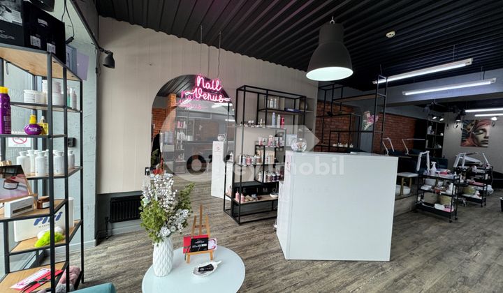 Spațiu comercial, Botanica, DECEBAL