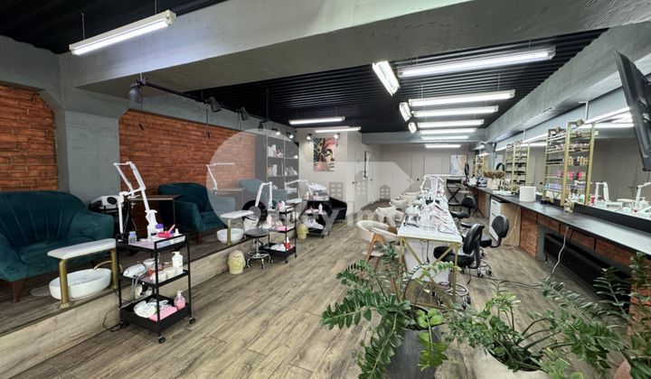 Spațiu comercial, Botanica, DECEBAL