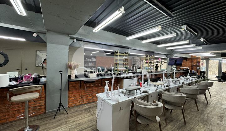 Spațiu comercial, Botanica, DECEBAL