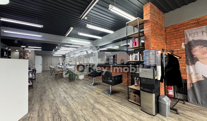 Spațiu comercial, Botanica, DECEBAL