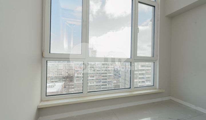 Apartament, Râșcani, BOGDAN VOIEVOD