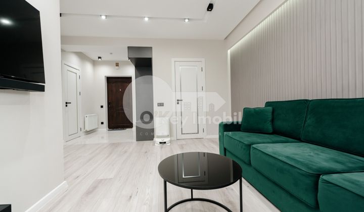 Apartament, Râșcani, BOGDAN VOIEVOD