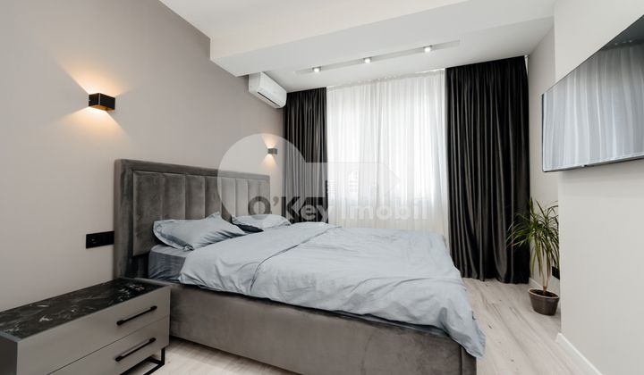 Apartament, Râșcani, BOGDAN VOIEVOD