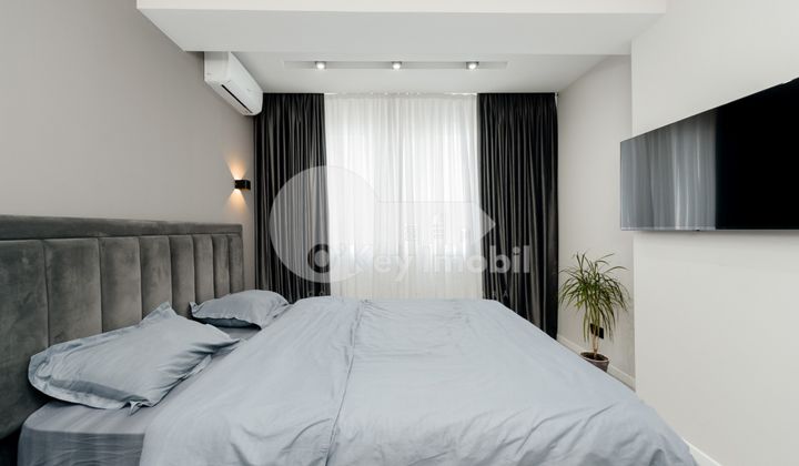 Apartament, Râșcani, BOGDAN VOIEVOD