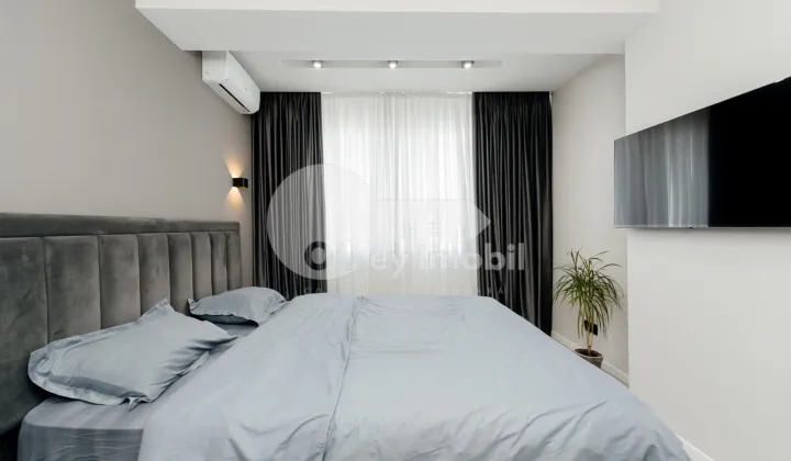 Квартира, Рышкановка, БОГДАН ВОЕВОД