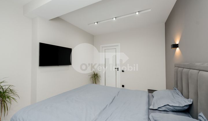 Apartament, Râșcani, BOGDAN VOIEVOD