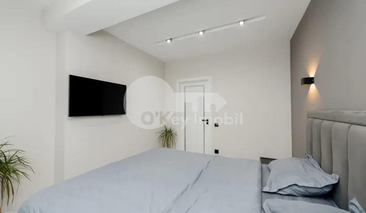 Квартира, Рышкановка, БОГДАН ВОЕВОД