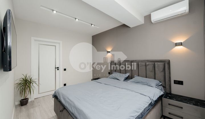 Apartament, Râșcani, BOGDAN VOIEVOD