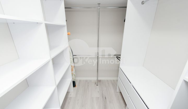 Apartament, Râșcani, BOGDAN VOIEVOD