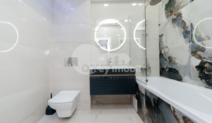 Apartament, Râșcani, BOGDAN VOIEVOD