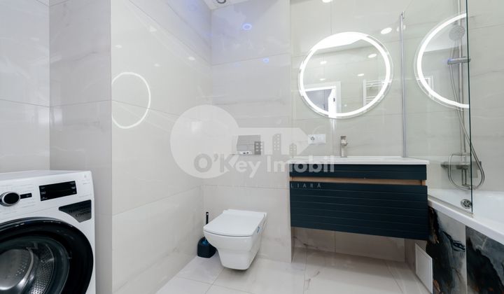 Apartament, Râșcani, BOGDAN VOIEVOD