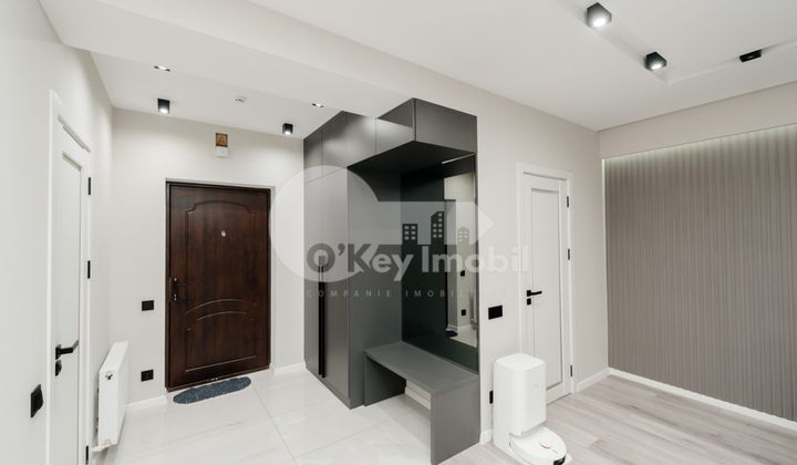 Apartament, Râșcani, BOGDAN VOIEVOD