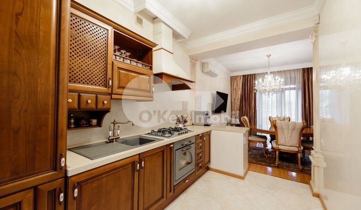 Casă, Buiucani, ION LUCA CARAGIALE