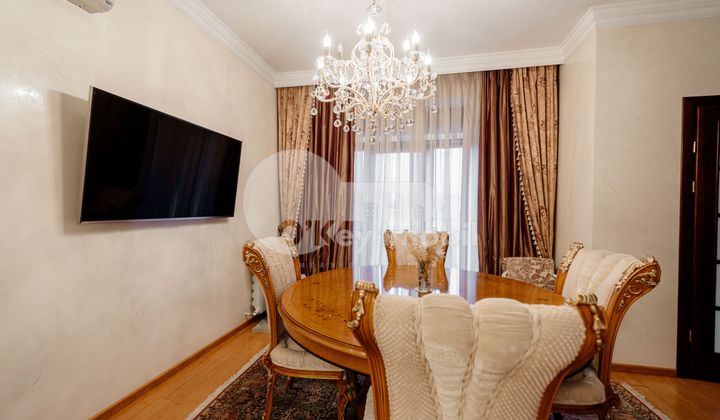 Casă, Buiucani, ION LUCA CARAGIALE