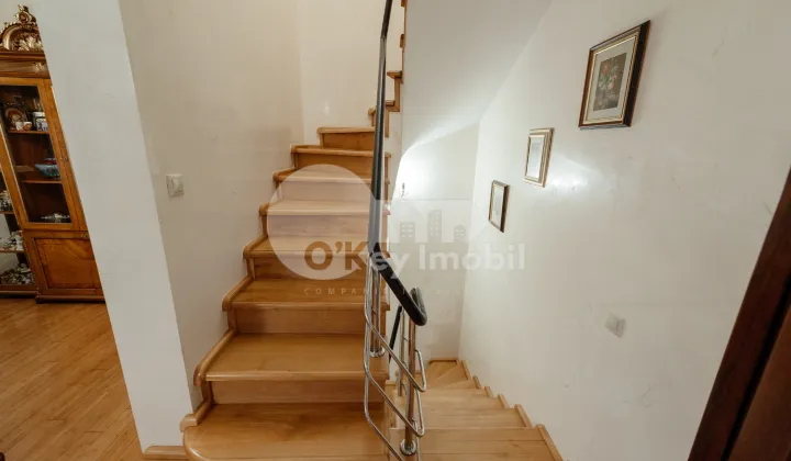 Дом, Буюканы, ИОН ЛУКА КАРАДЖИАЛЕ