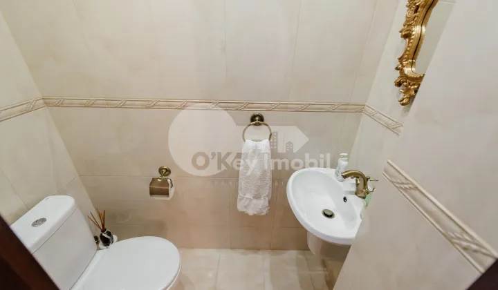 Дом, Буюканы, ИОН ЛУКА КАРАДЖИАЛЕ