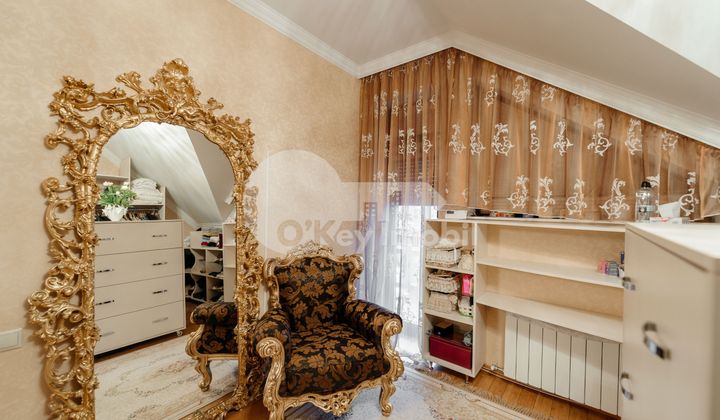 Casă, Buiucani, ION LUCA CARAGIALE