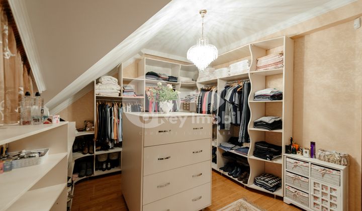 Casă, Buiucani, ION LUCA CARAGIALE