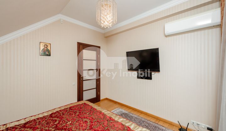 Casă, Buiucani, ION LUCA CARAGIALE