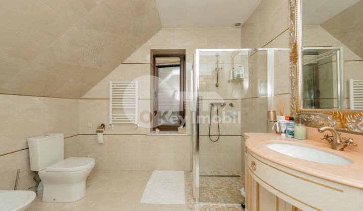 Casă, Buiucani, ION LUCA CARAGIALE