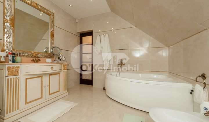 Casă, Buiucani, ION LUCA CARAGIALE