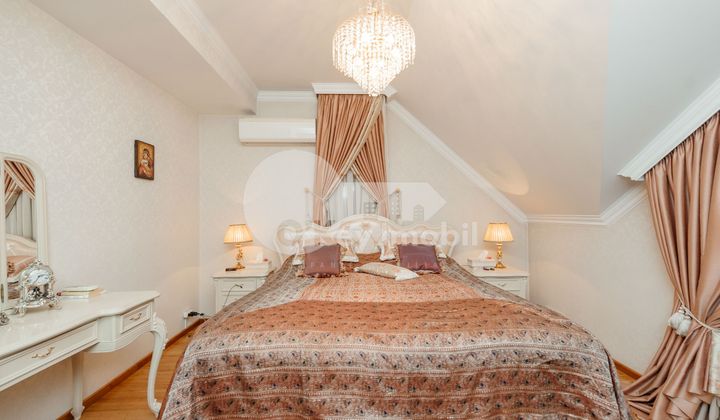 Casă, Buiucani, ION LUCA CARAGIALE