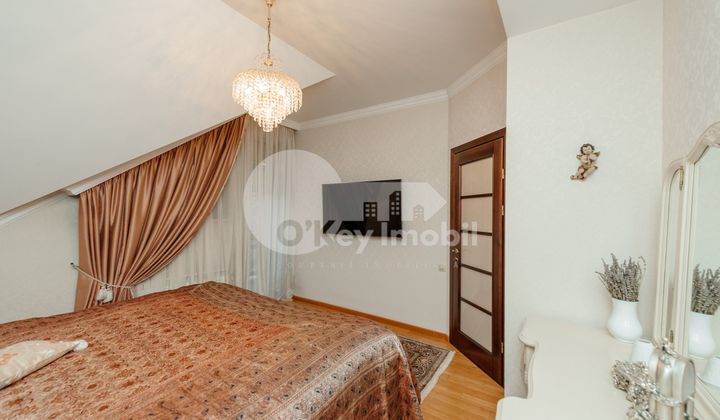 Casă, Buiucani, ION LUCA CARAGIALE