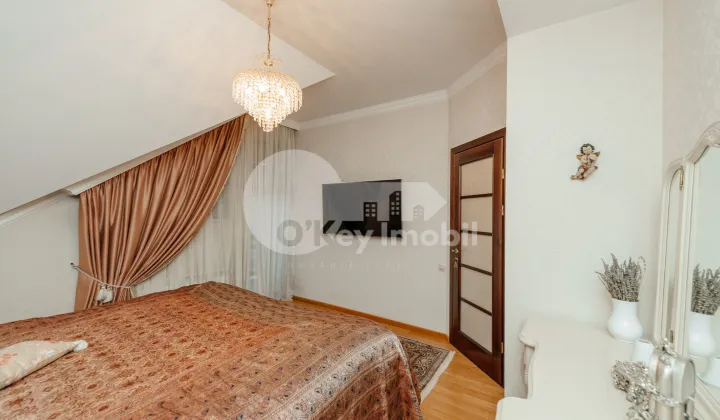 Дом, Буюканы, ИОН ЛУКА КАРАДЖИАЛЕ