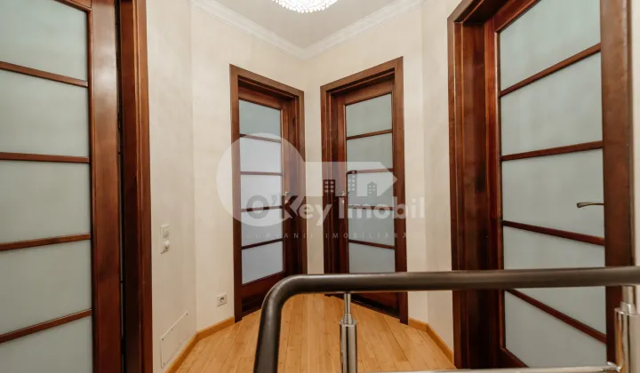 Дом, Буюканы, ИОН ЛУКА КАРАДЖИАЛЕ