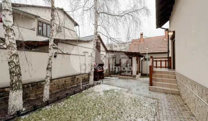 Дом, Буюканы, ИОН ЛУКА КАРАДЖИАЛЕ