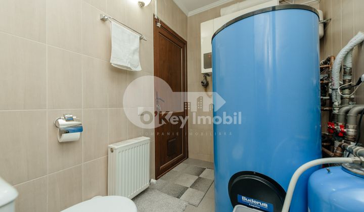 Casă, Buiucani, ION LUCA CARAGIALE