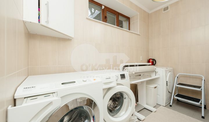 Casă, Buiucani, ION LUCA CARAGIALE