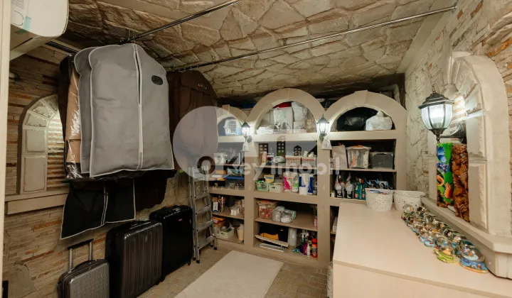 Дом, Буюканы, ИОН ЛУКА КАРАДЖИАЛЕ