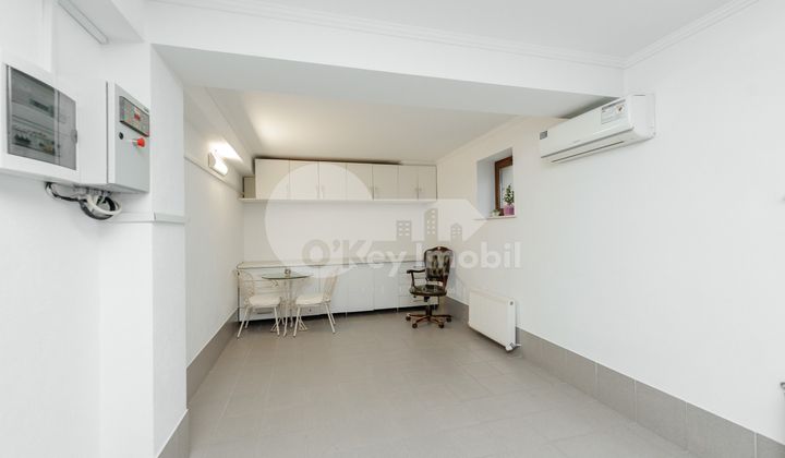 Casă, Buiucani, ION LUCA CARAGIALE