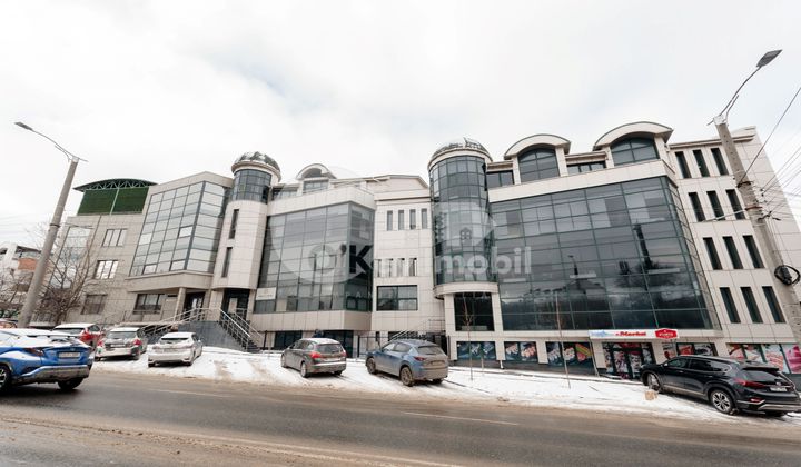 Oficiu, Centru, VASILE ALECSANDRI