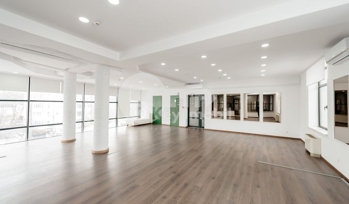 Oficiu, Centru, VASILE ALECSANDRI