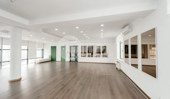 Офис, Центр, Центр, ВАСИЛЕ АЛЕКСАНДРИ