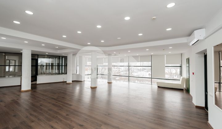 Oficiu, Centru, VASILE ALECSANDRI