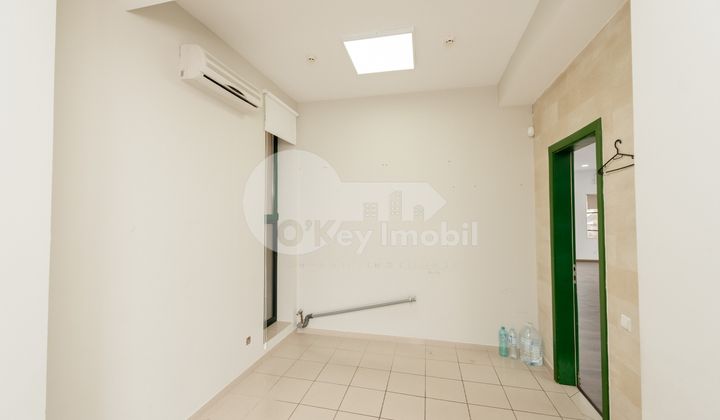 Oficiu, Centru, VASILE ALECSANDRI