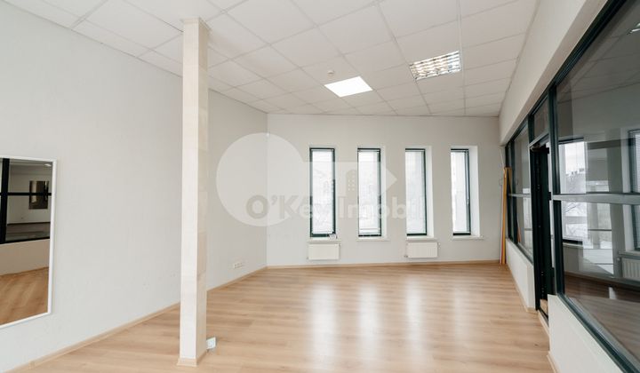 Oficiu, Centru, VASILE ALECSANDRI