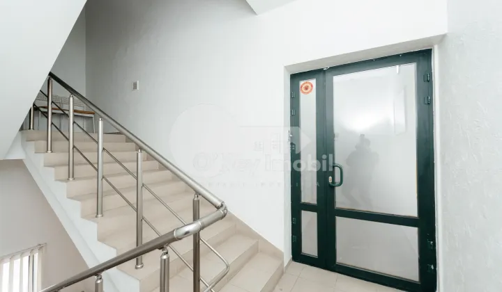 Офис, Центр, Центр, ВАСИЛЕ АЛЕКСАНДРИ