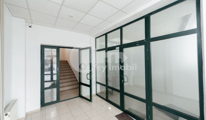 Oficiu, Centru, VASILE ALECSANDRI