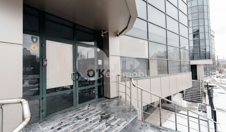 Oficiu, Centru, VASILE ALECSANDRI