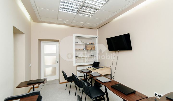 Spațiu comercial, Centru, MIHAI EMINESCU